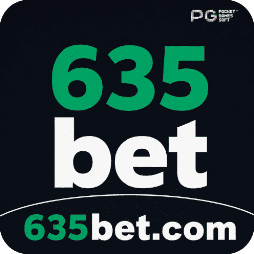 635BET Logo